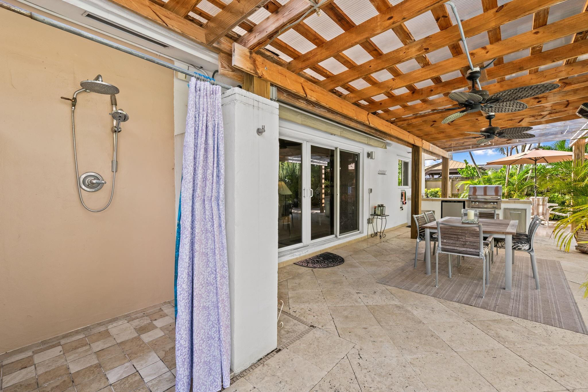 HARBOR VILLAGE SEC - Residential Lease