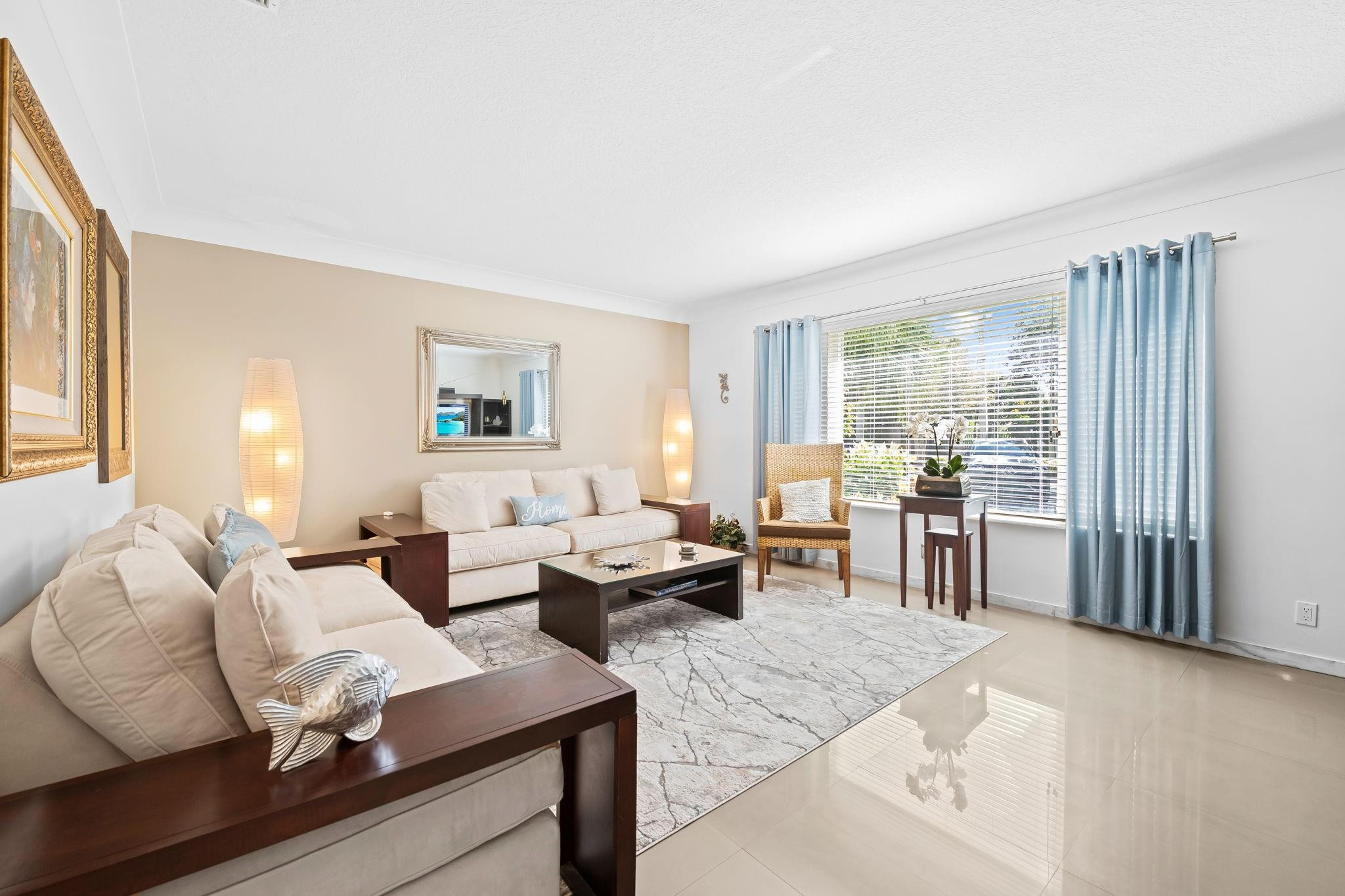 HARBOR VILLAGE SEC - Residential Lease