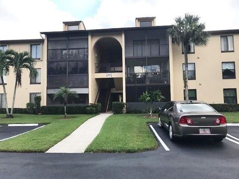 A home in Greenacres