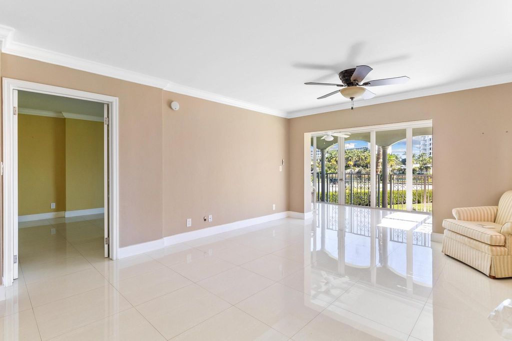 Photo of 1001 E Camino Real 2010 Real #201-N, Boca Raton, FL 33432 (MLS # R11092817)