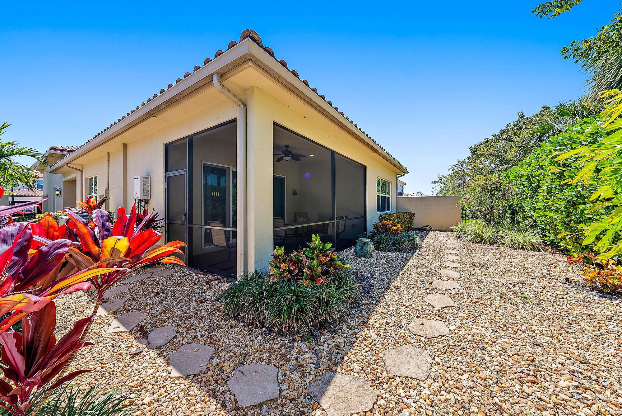 Andalucia - Residential Lease