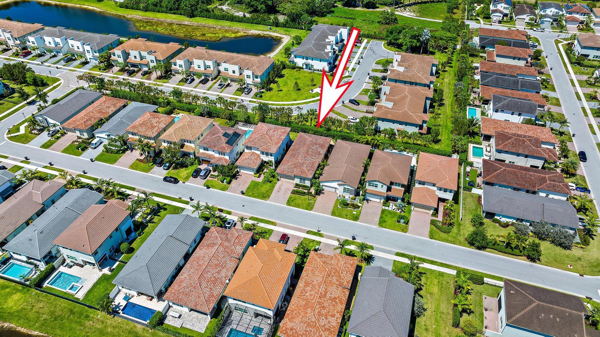 Andalucia - Residential Lease