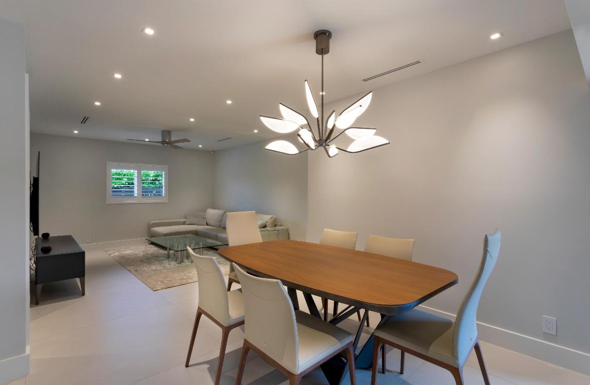 LAKE ROGERS ISLE UNIT E - Residential