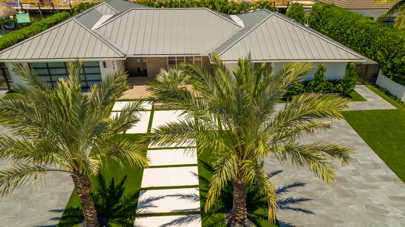 LAKE ROGERS ISLE UNIT E - Residential