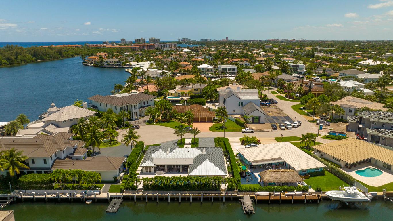 LAKE ROGERS ISLE UNIT E - Residential