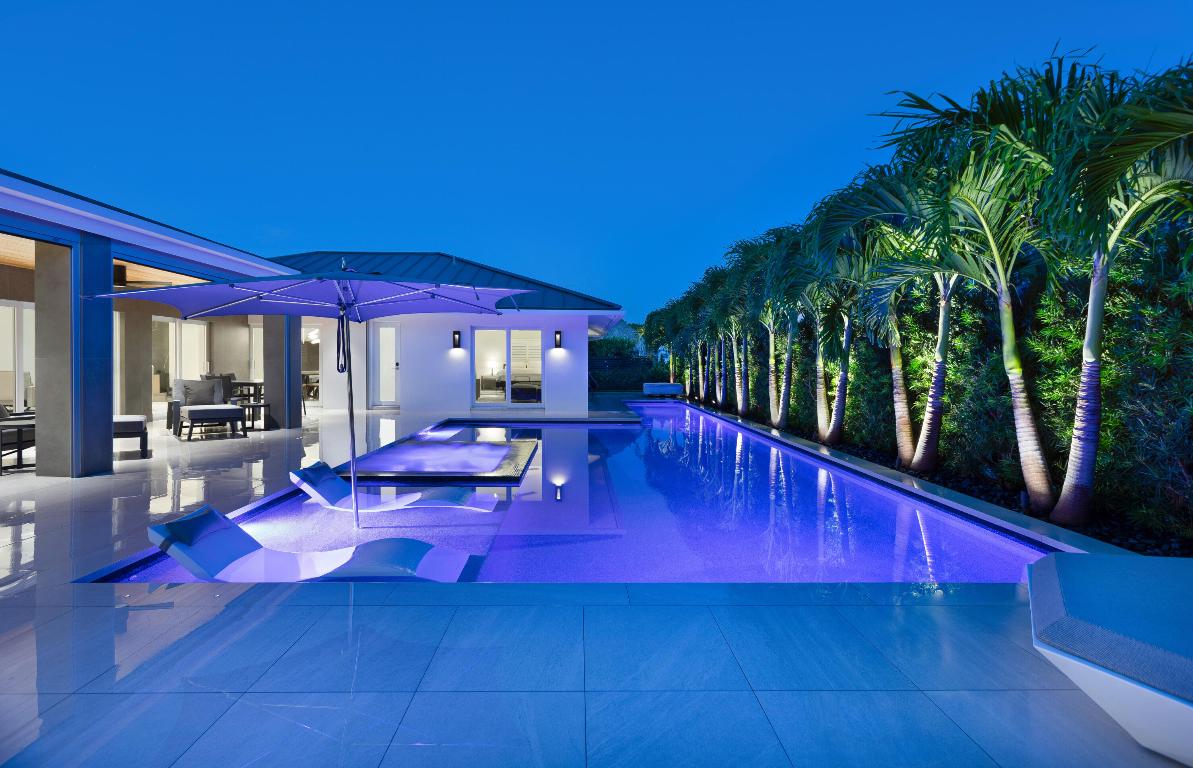 LAKE ROGERS ISLE UNIT E - Residential