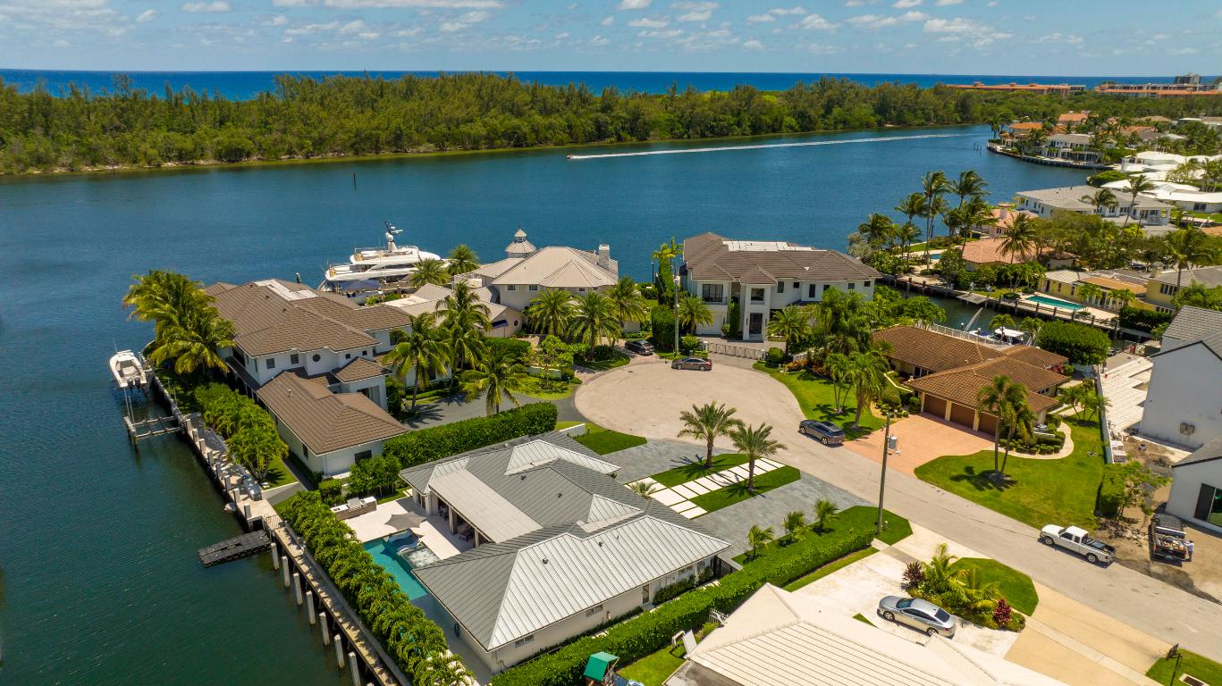 LAKE ROGERS ISLE UNIT E - Residential