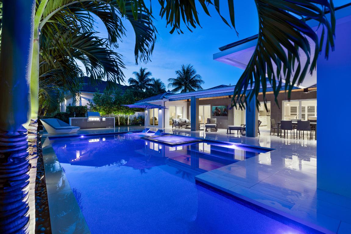 LAKE ROGERS ISLE UNIT E - Residential