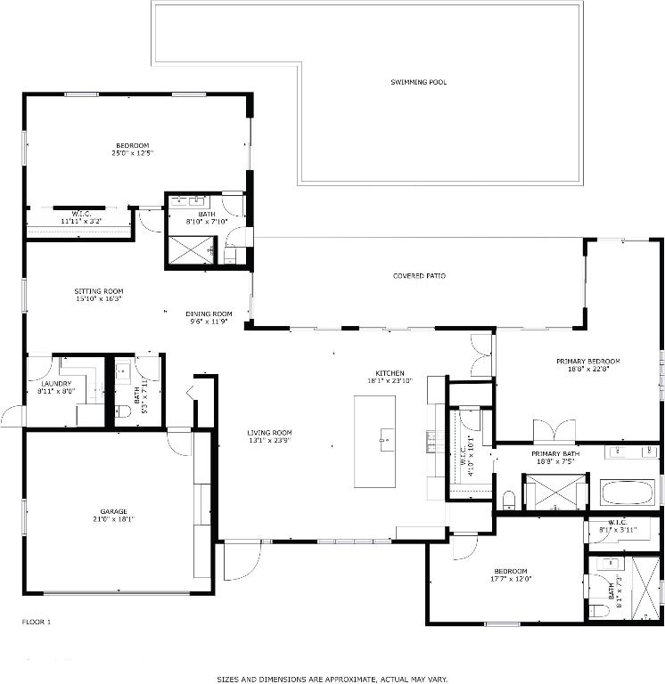 LAKE ROGERS ISLE UNIT E - Residential