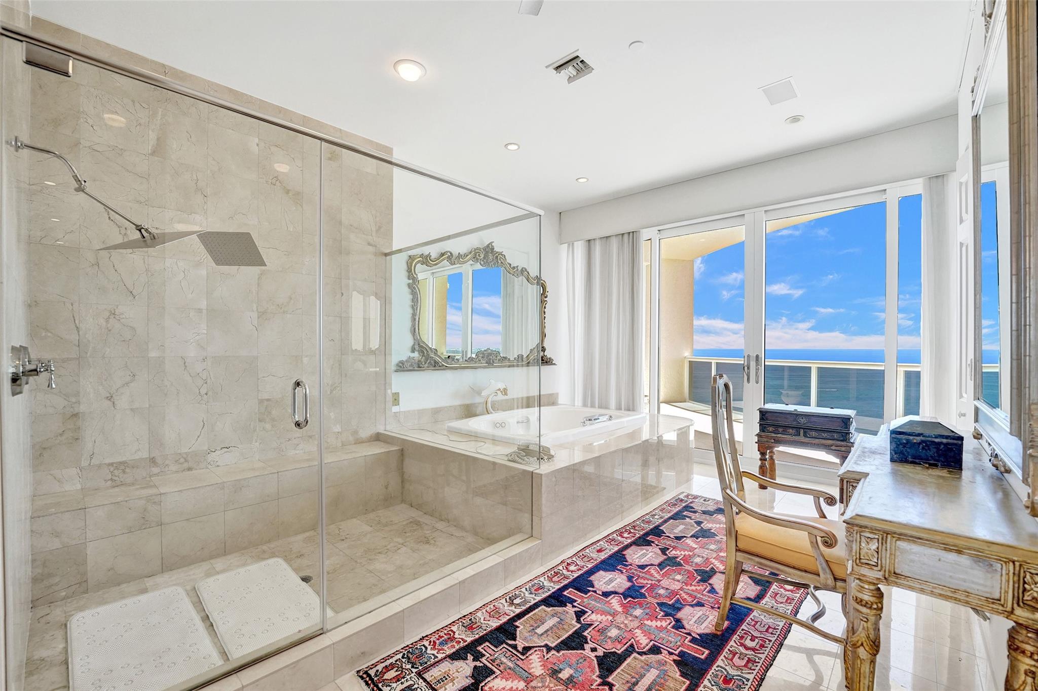 L'Hermitage - Residential