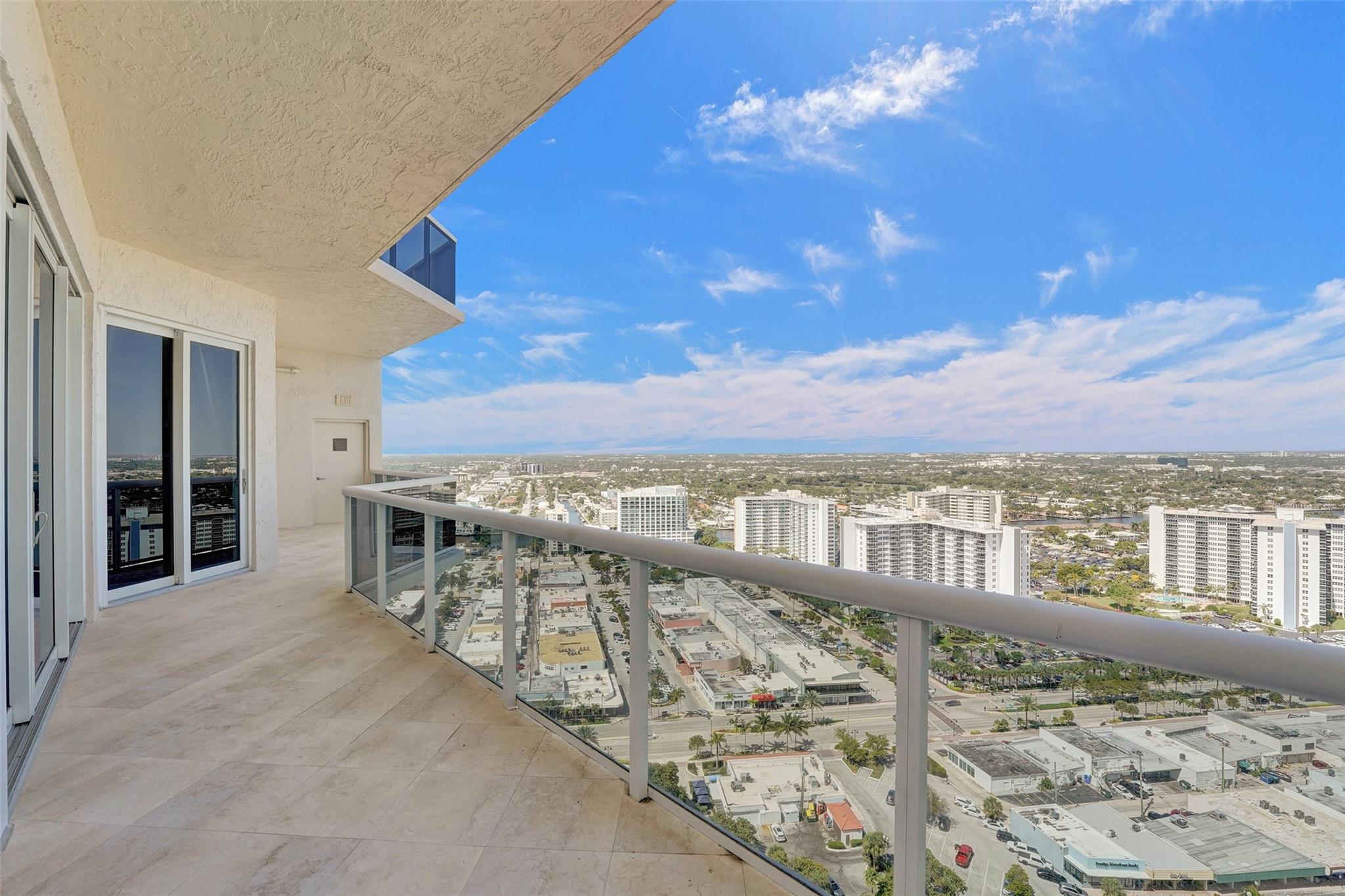 L'Hermitage - Residential