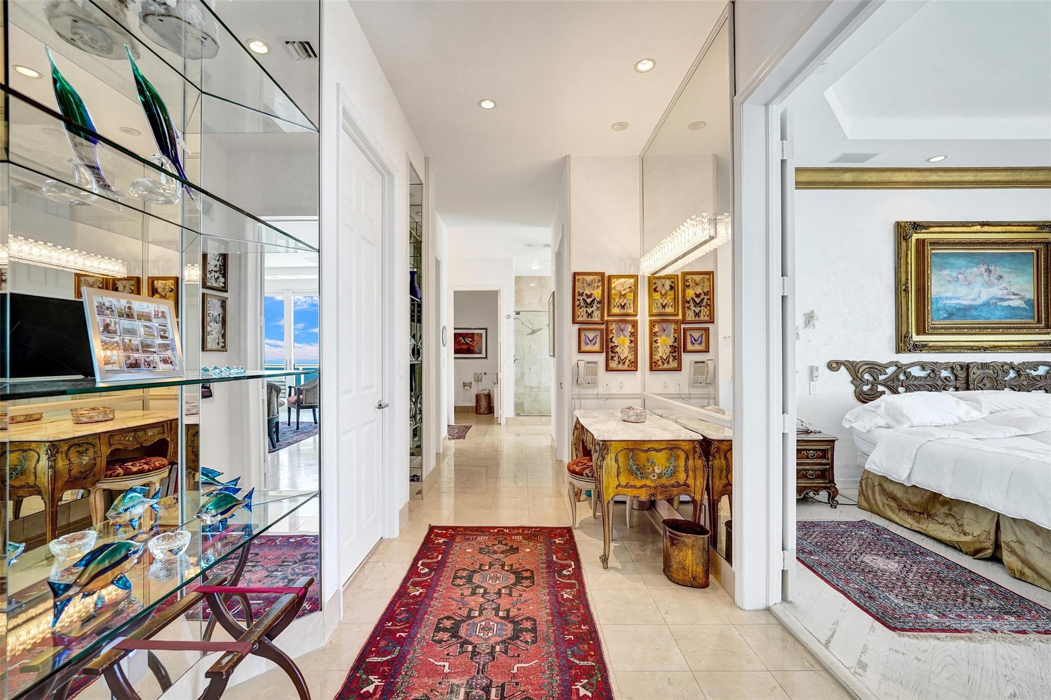 L'Hermitage - Residential