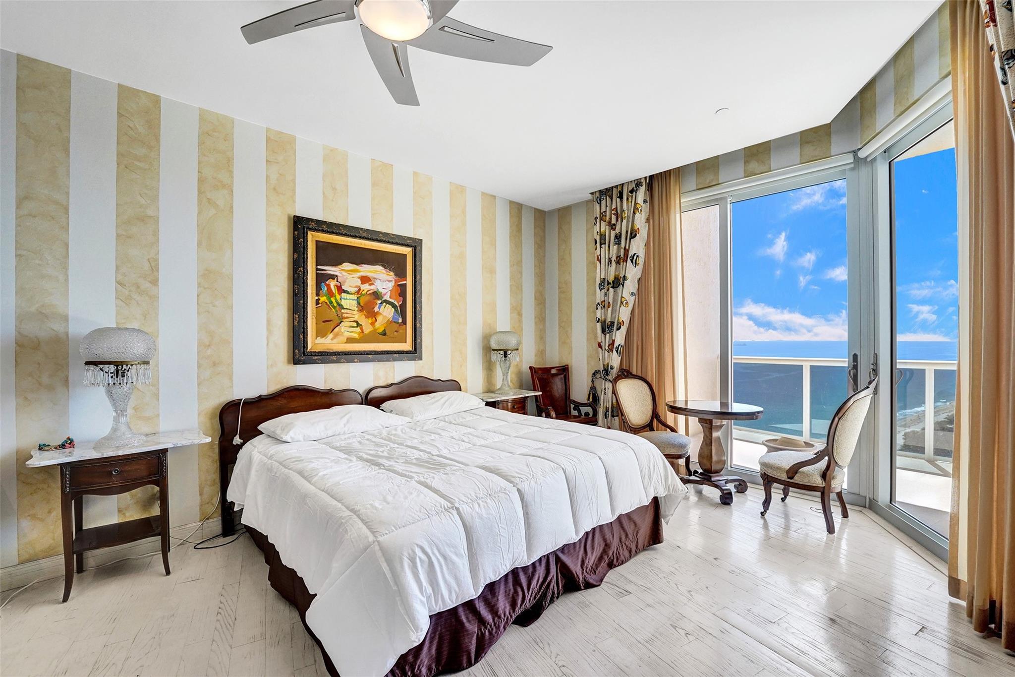 L'Hermitage - Residential