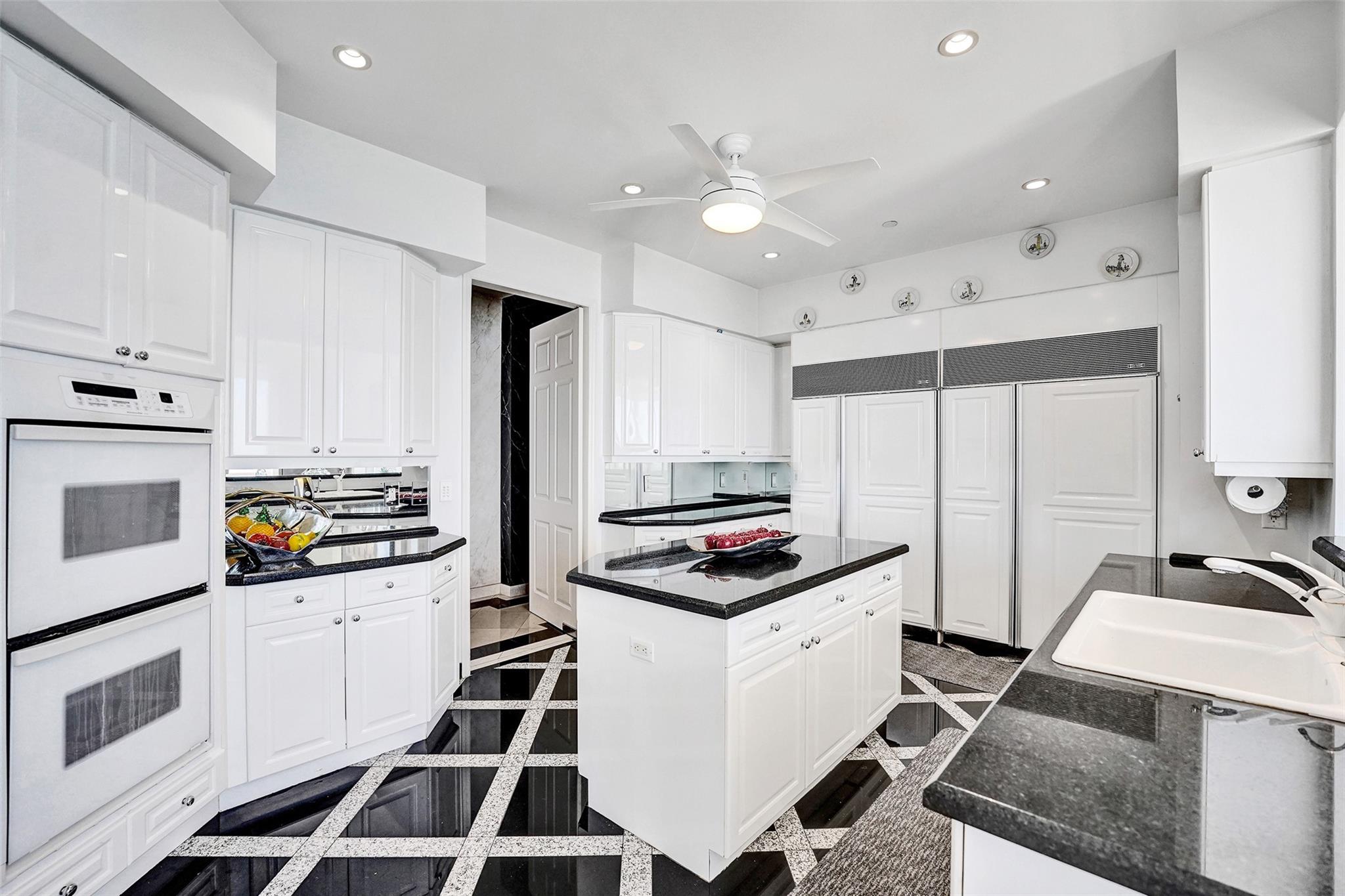 L'Hermitage - Residential