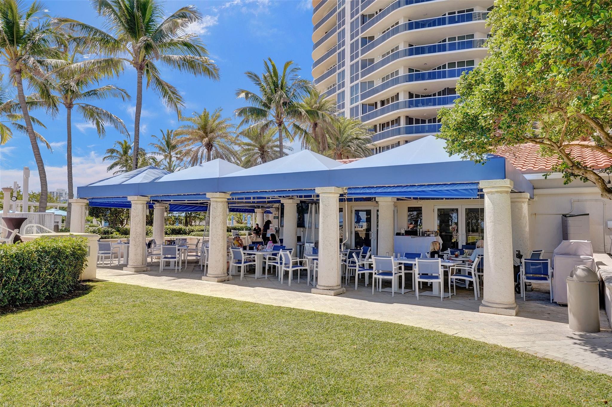 L'Hermitage - Residential