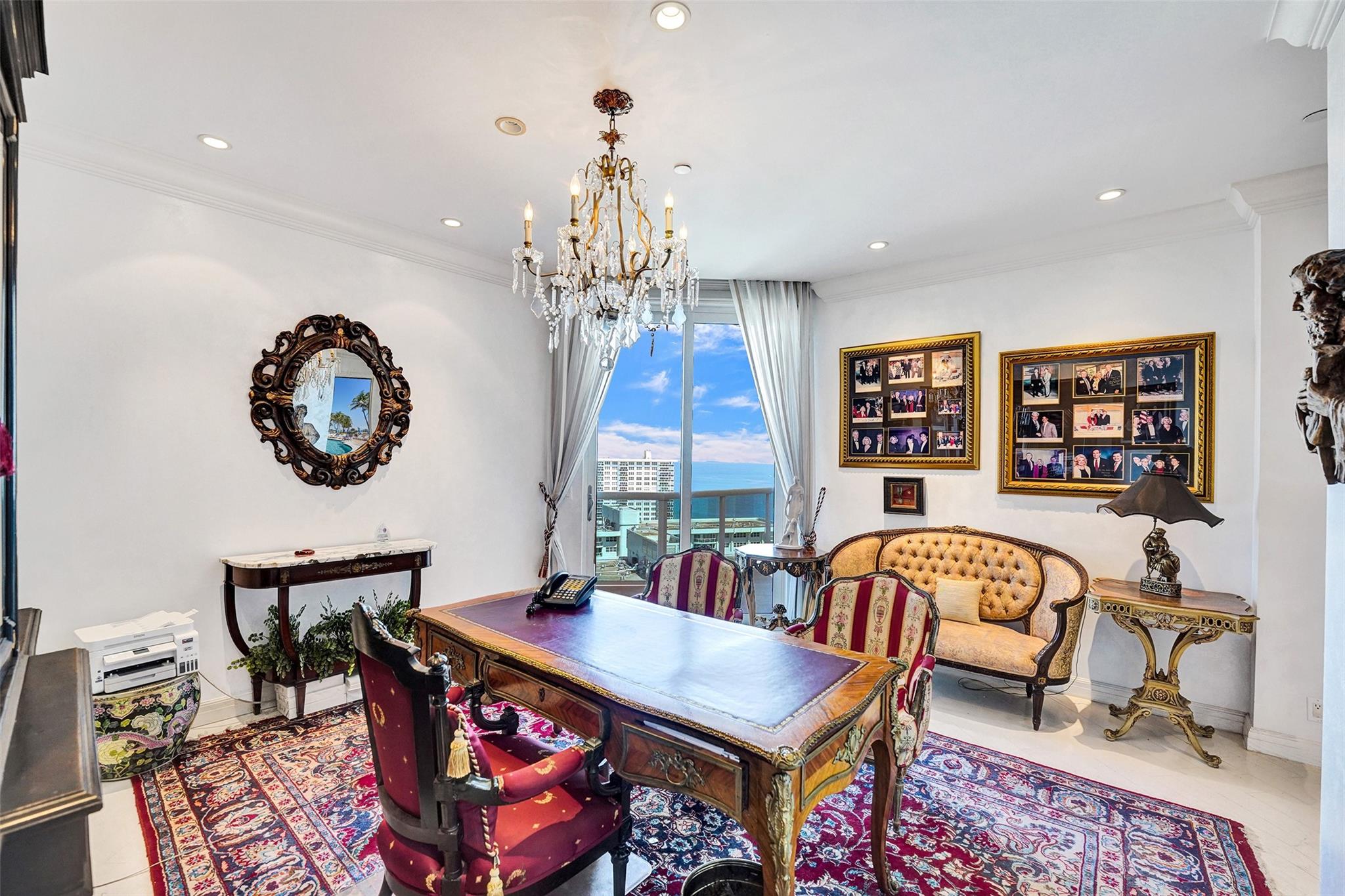 L'Hermitage - Residential