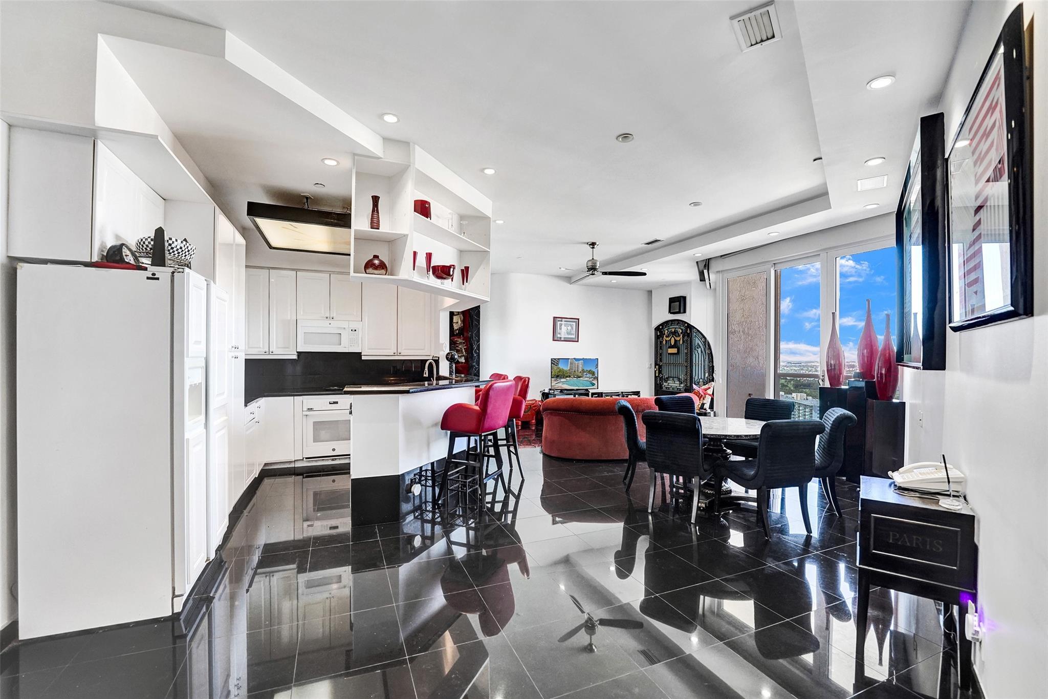 L'Hermitage - Residential