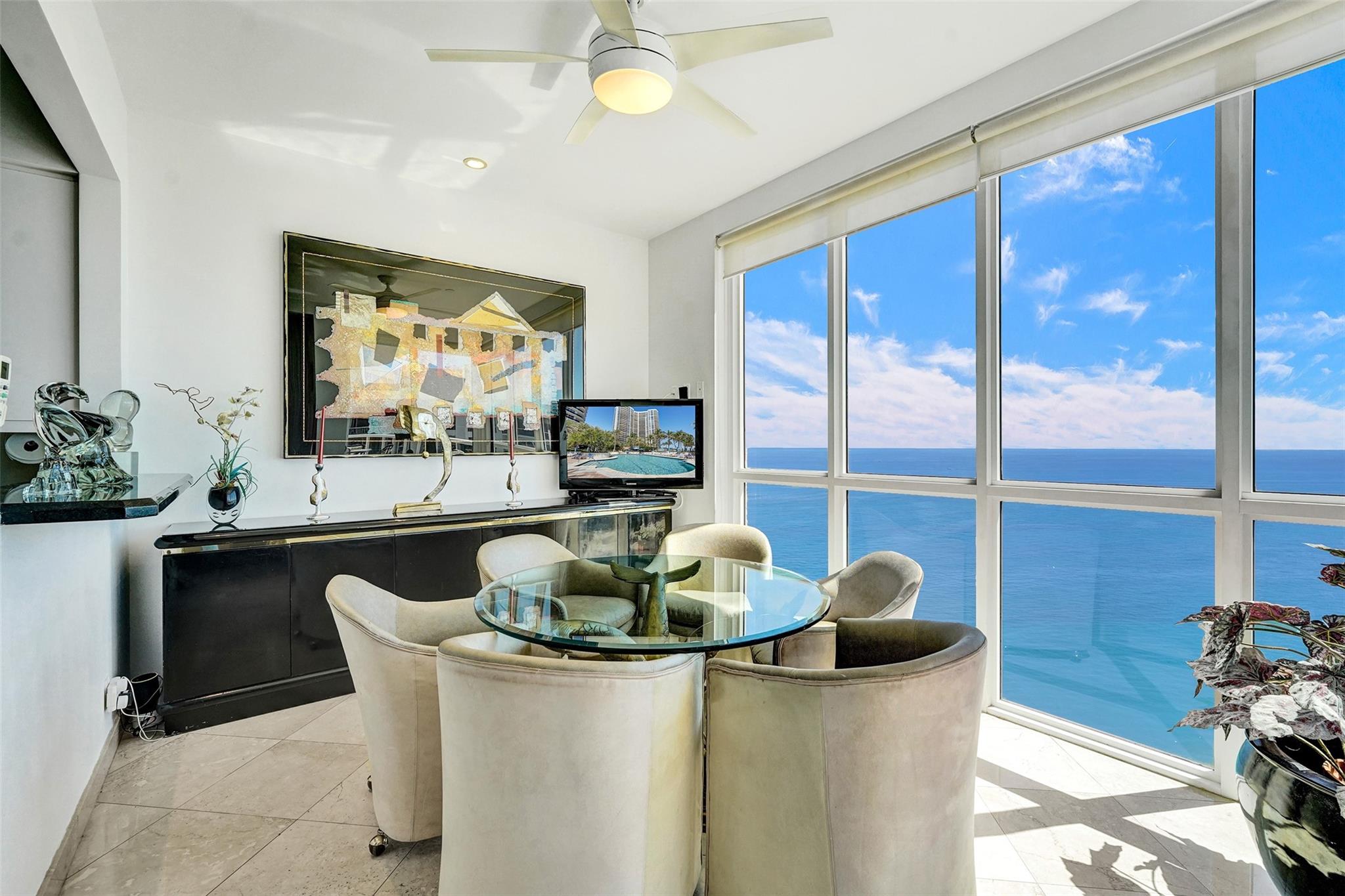 L'Hermitage - Residential