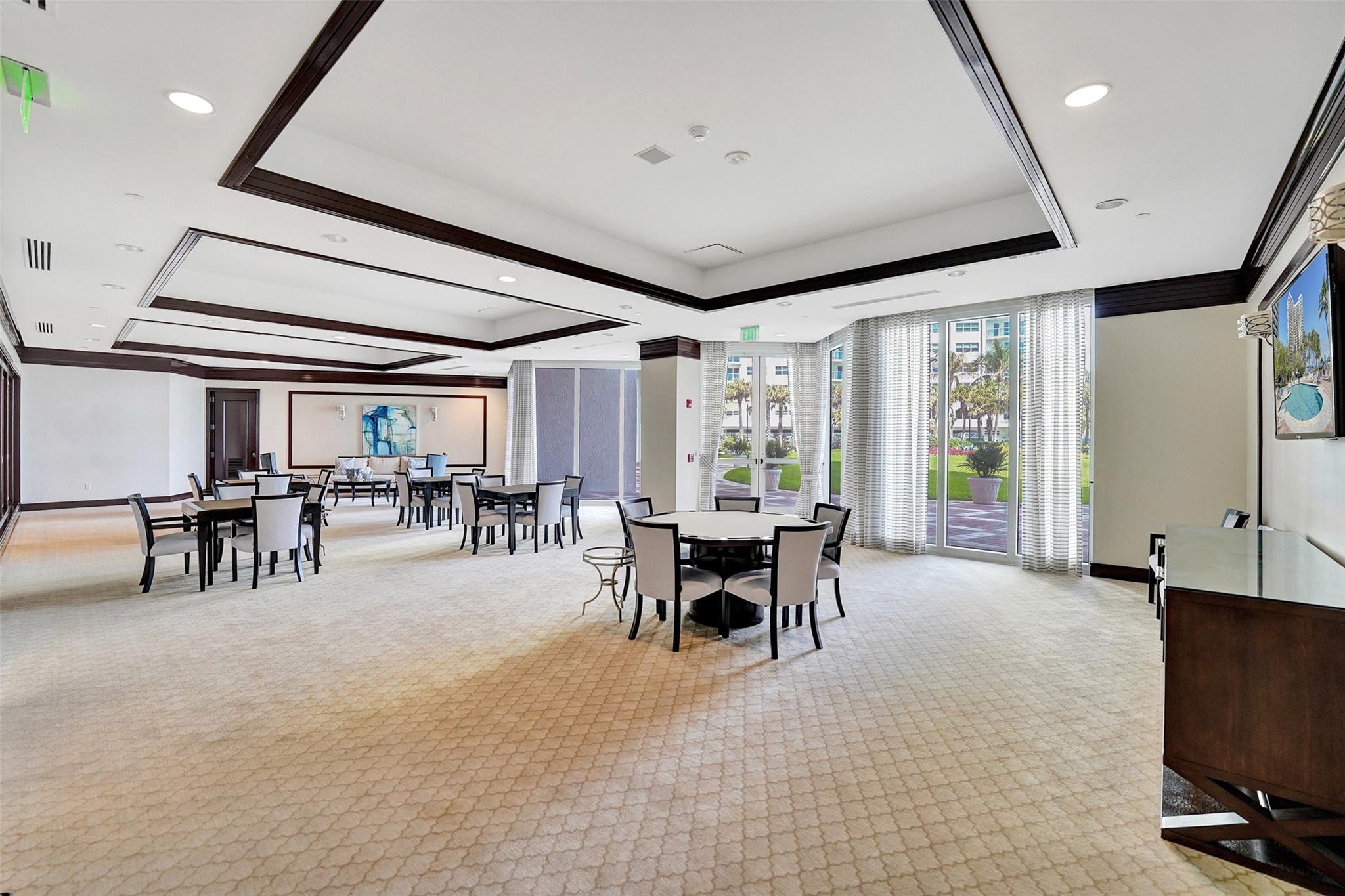 L'Hermitage - Residential