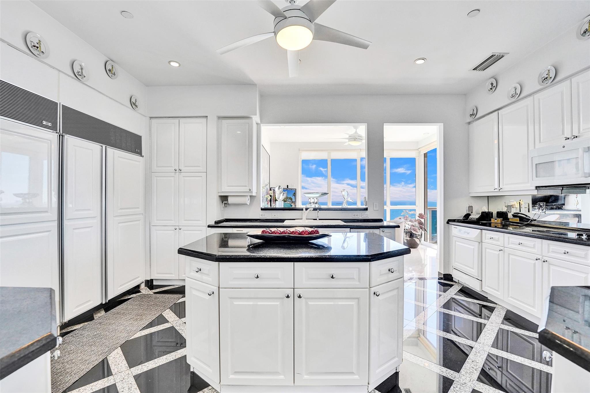 L'Hermitage - Residential