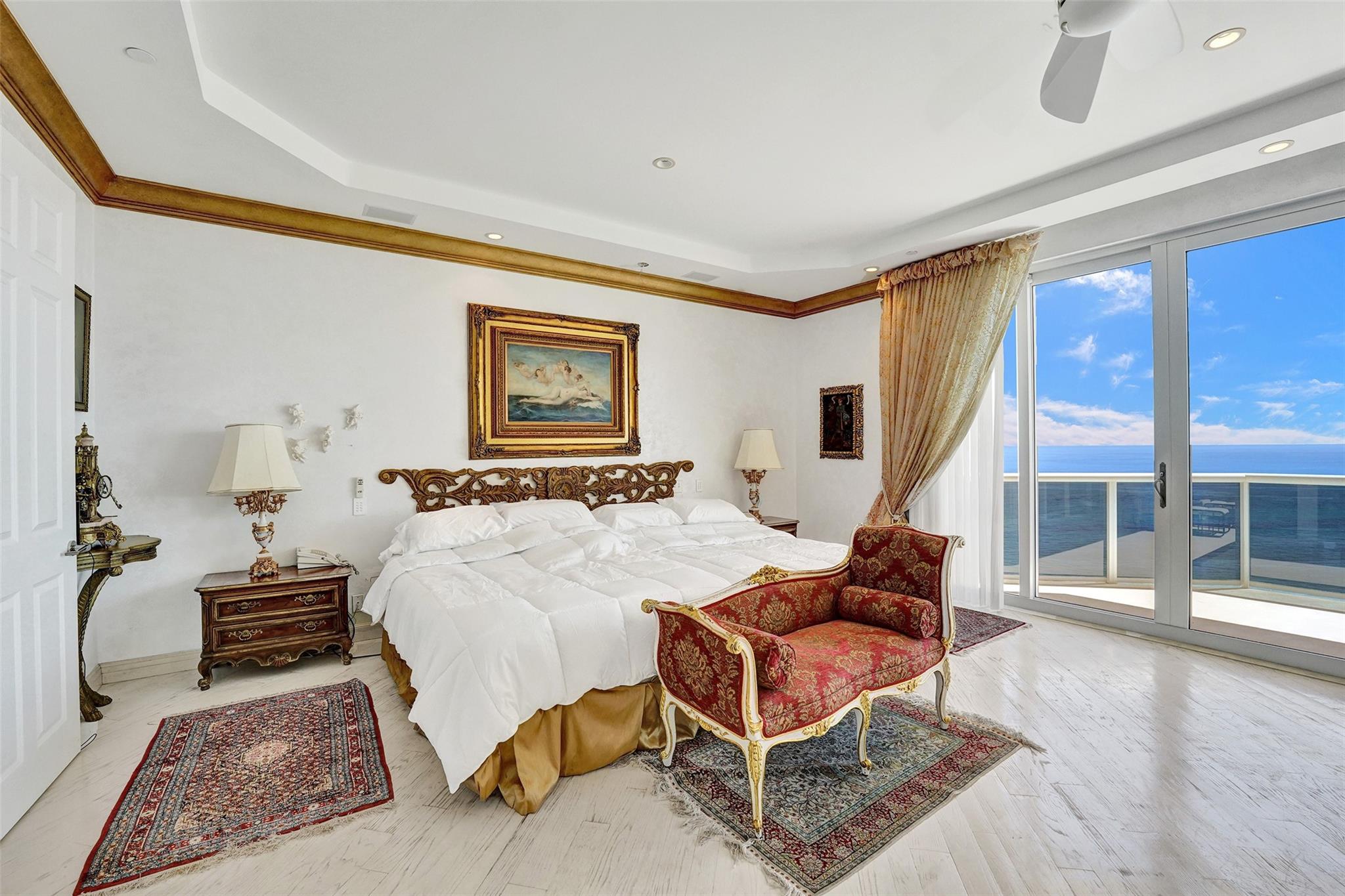 L'Hermitage - Residential