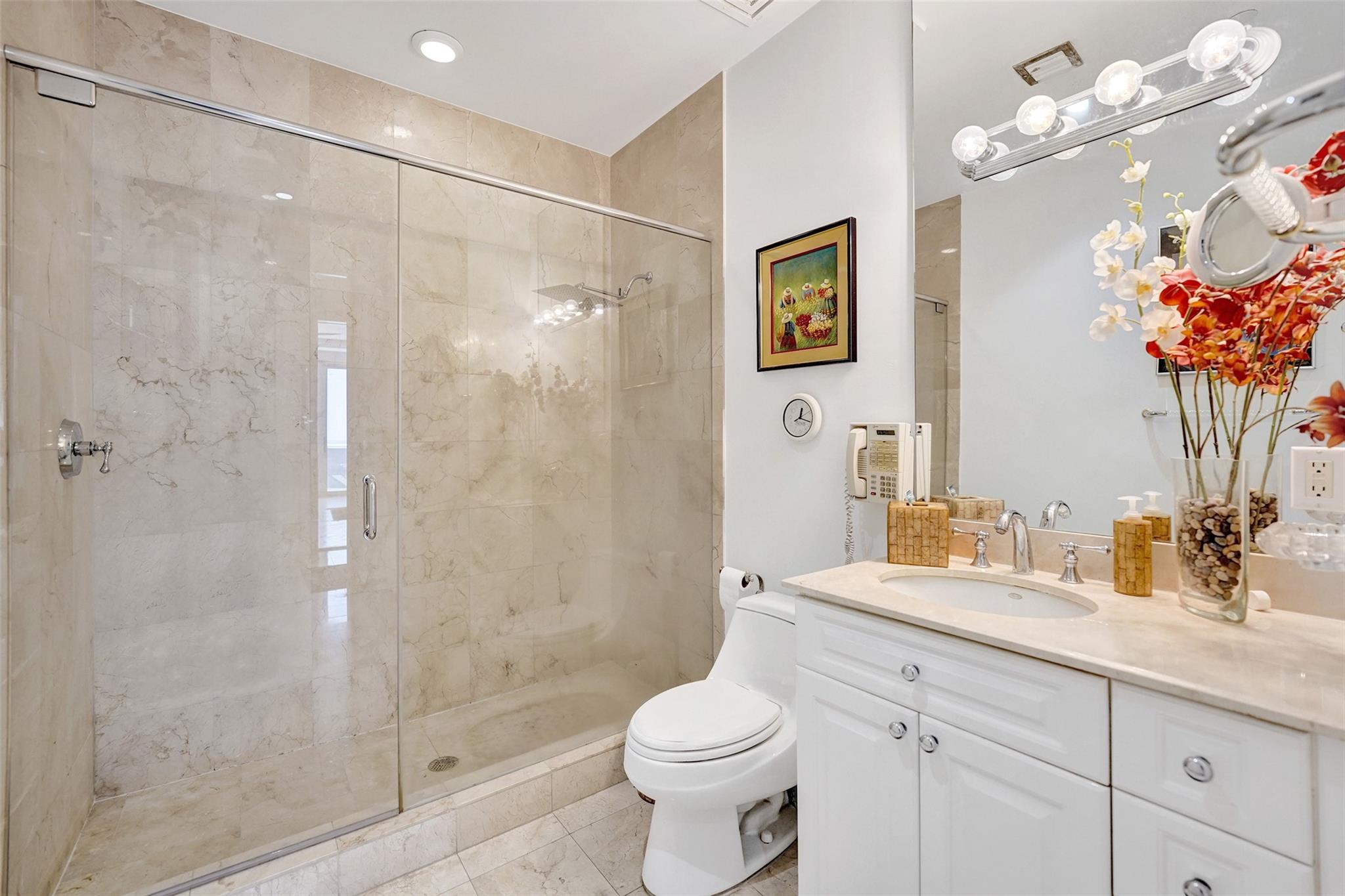 L'Hermitage - Residential