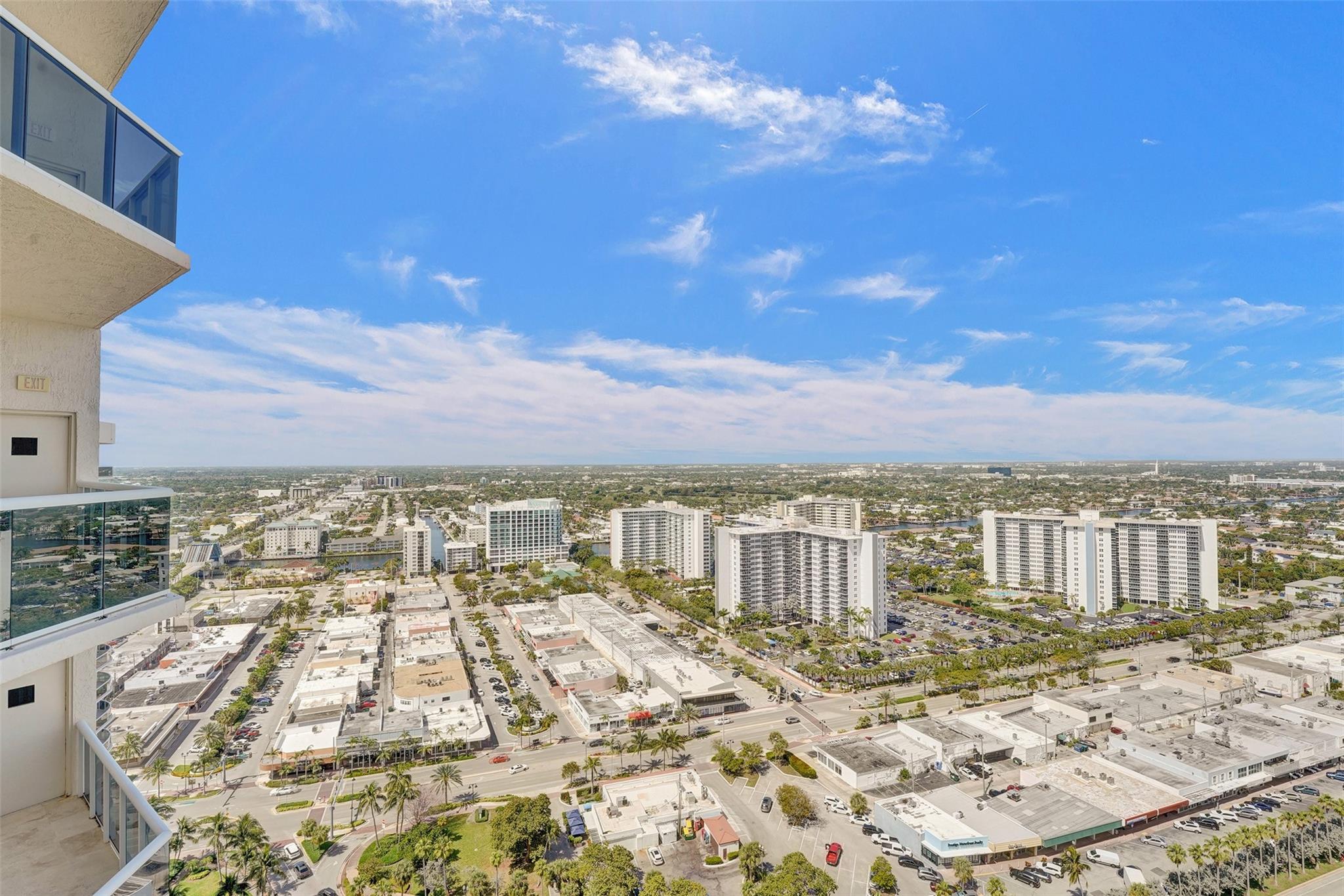 L'Hermitage - Residential