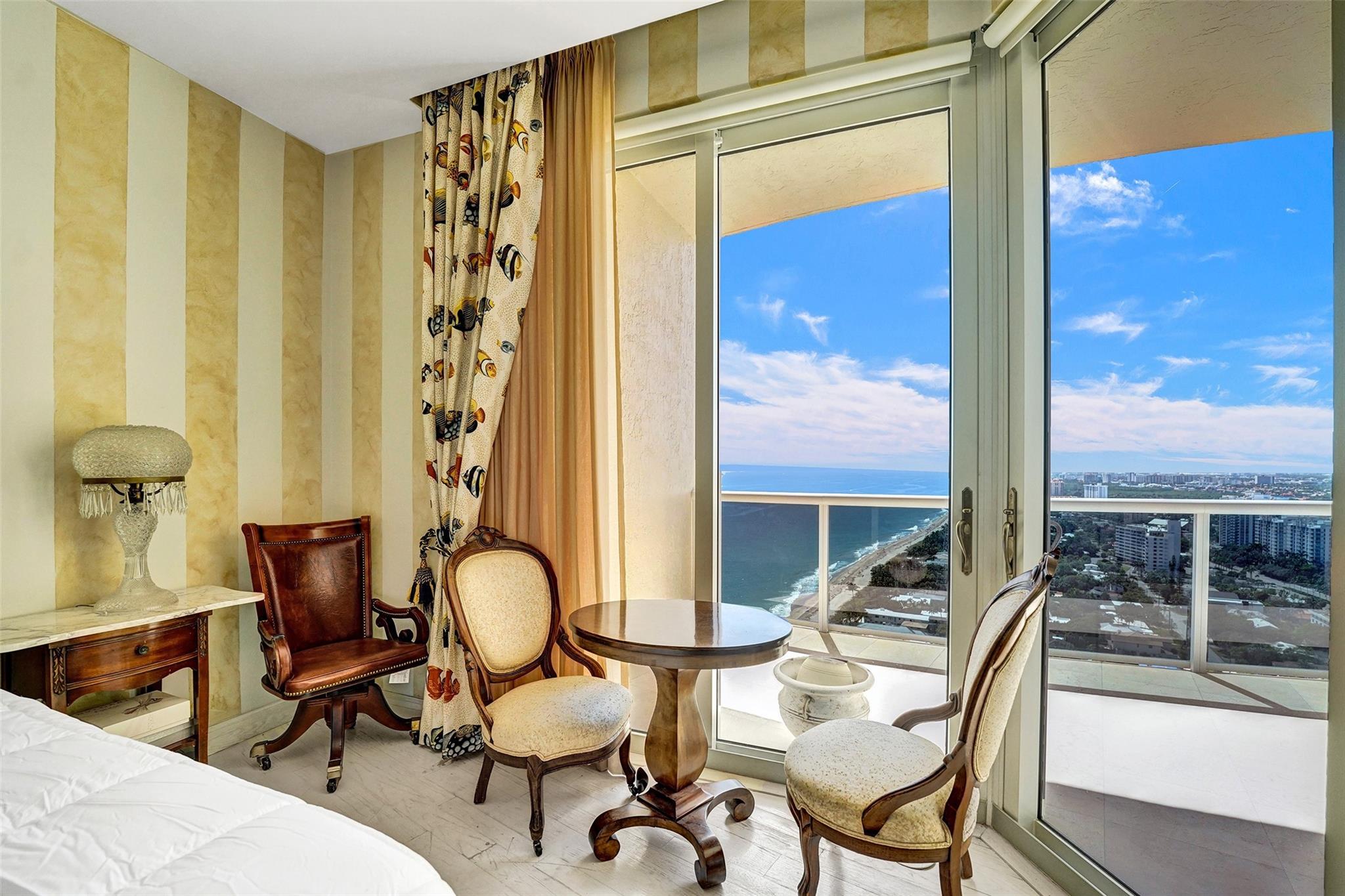 L'Hermitage - Residential