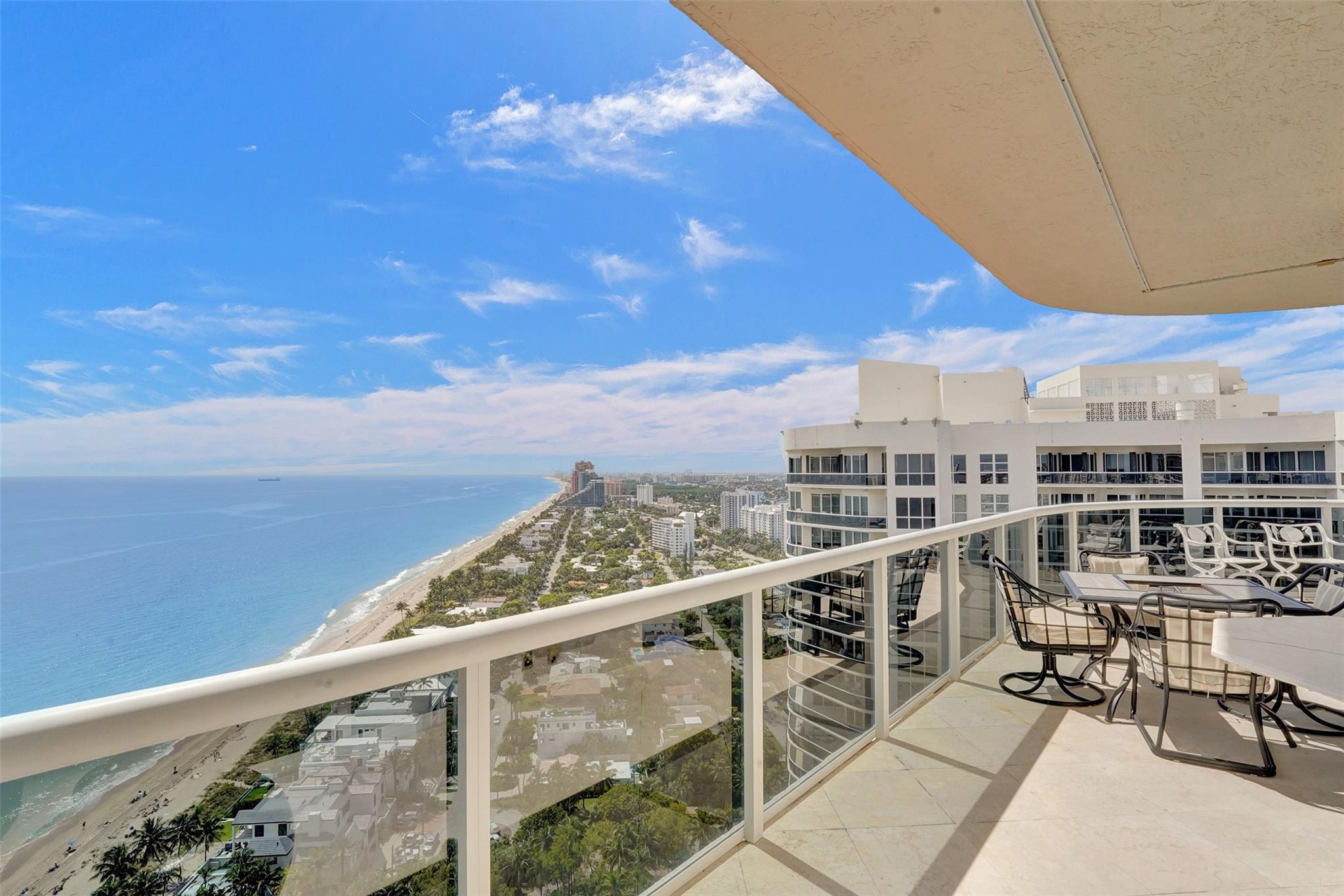 L'Hermitage - Residential