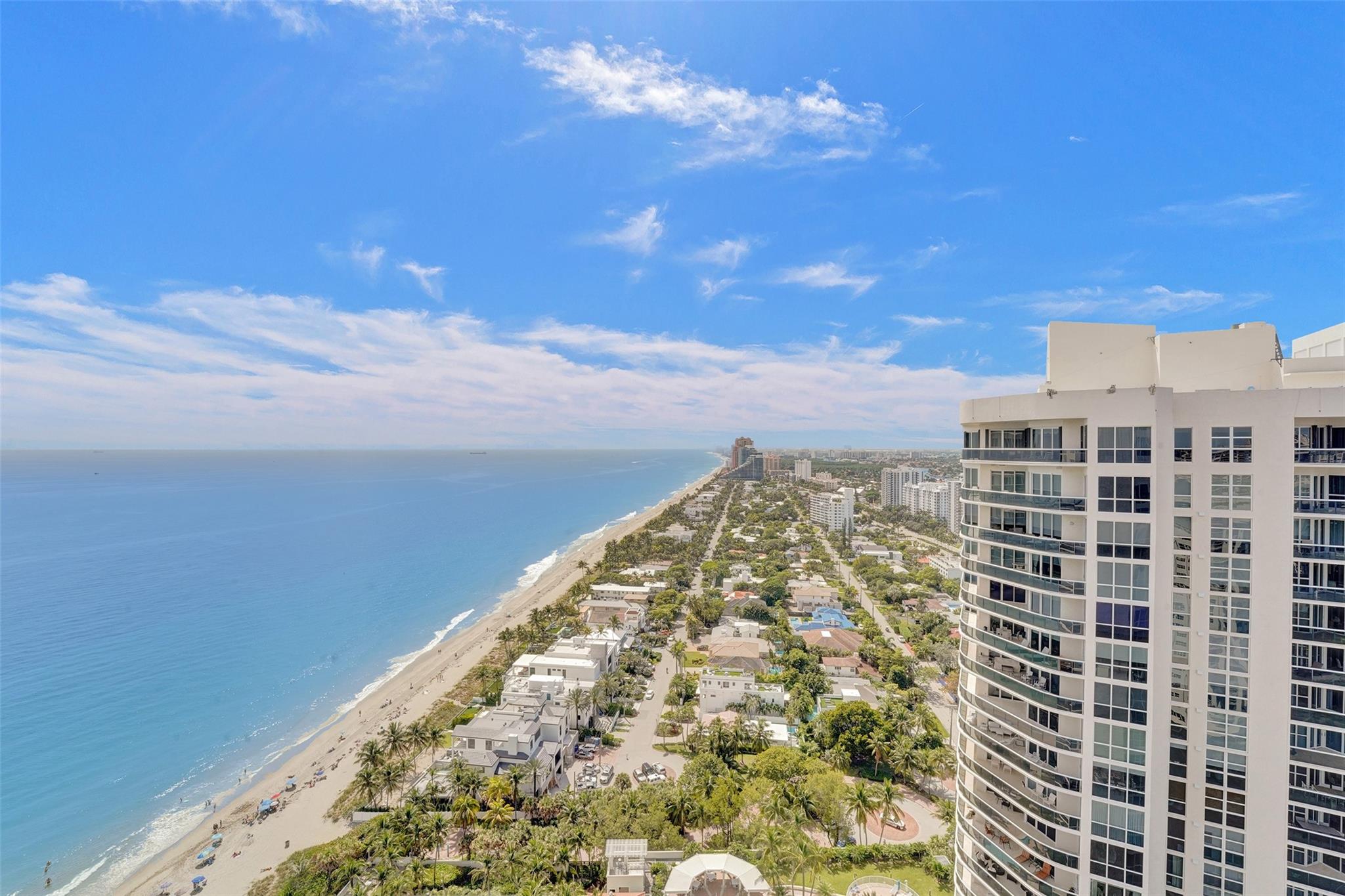 L'Hermitage - Residential