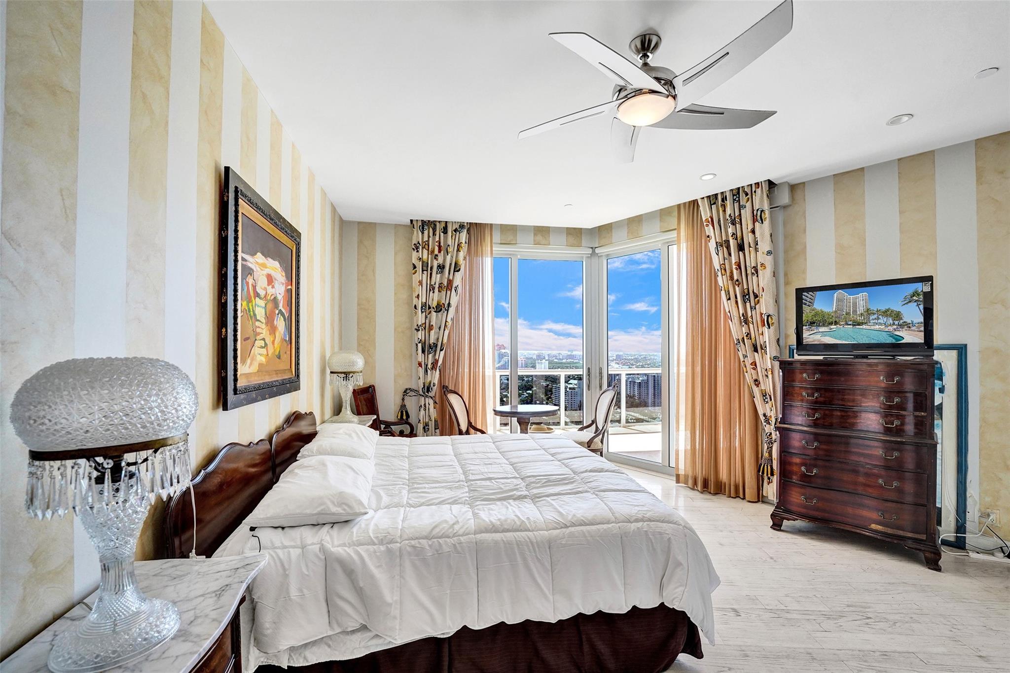 L'Hermitage - Residential