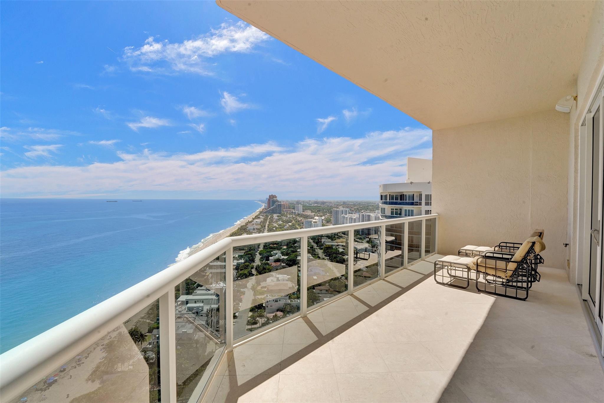 L'Hermitage - Residential