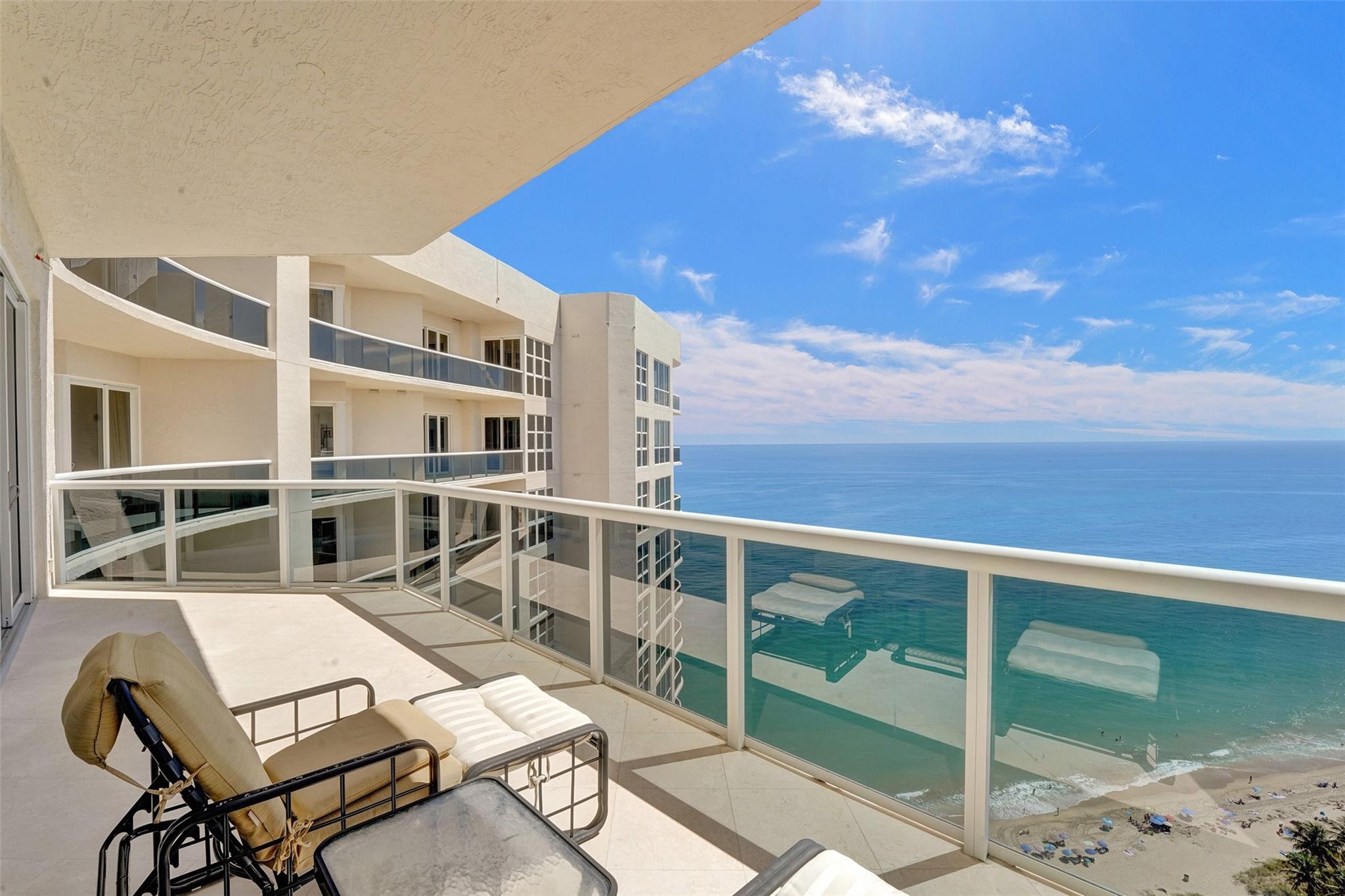 L'Hermitage - Residential