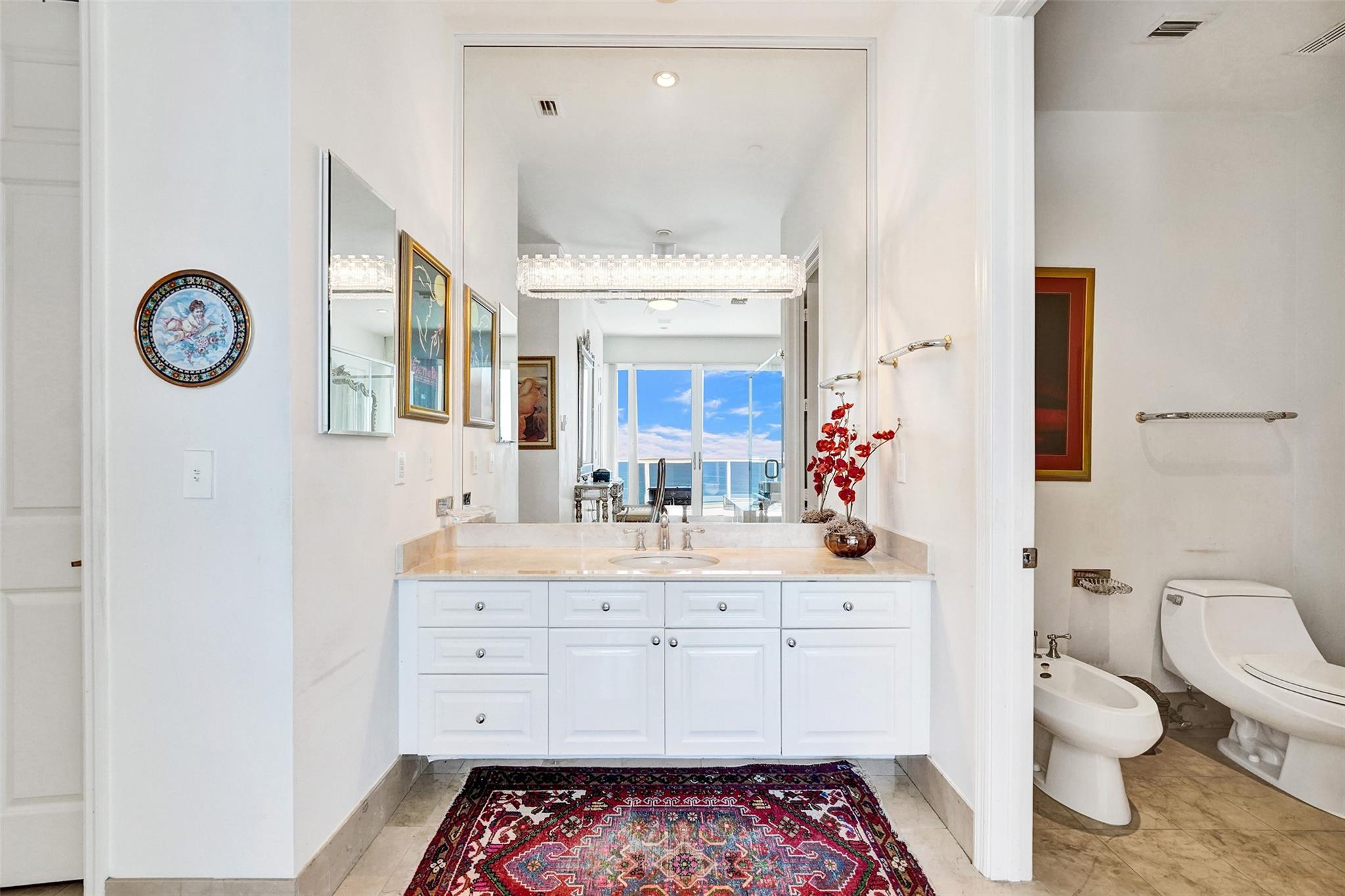 L'Hermitage - Residential