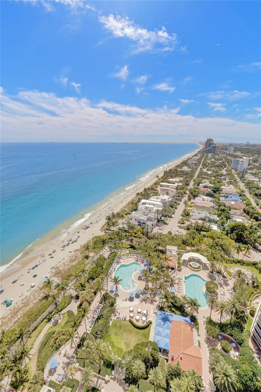 L'Hermitage - Residential