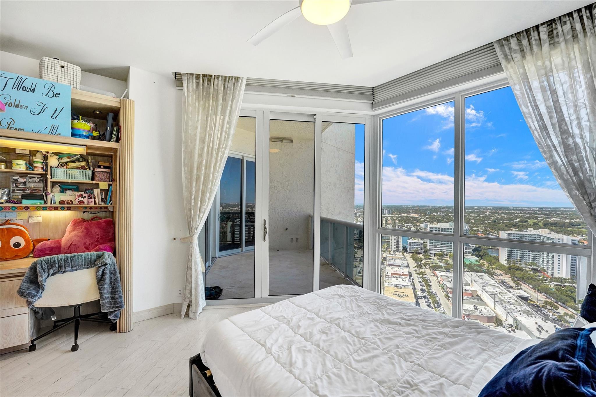 L'Hermitage - Residential