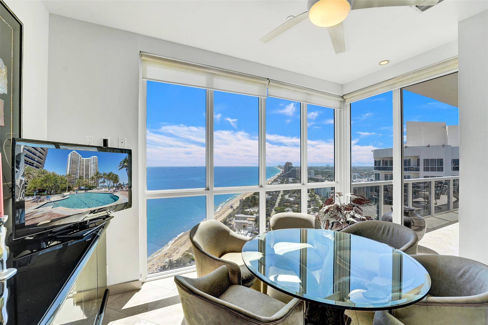 L'Hermitage - Residential