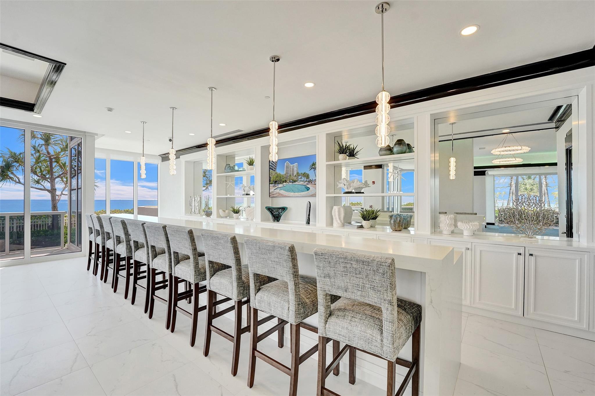 L'Hermitage - Residential