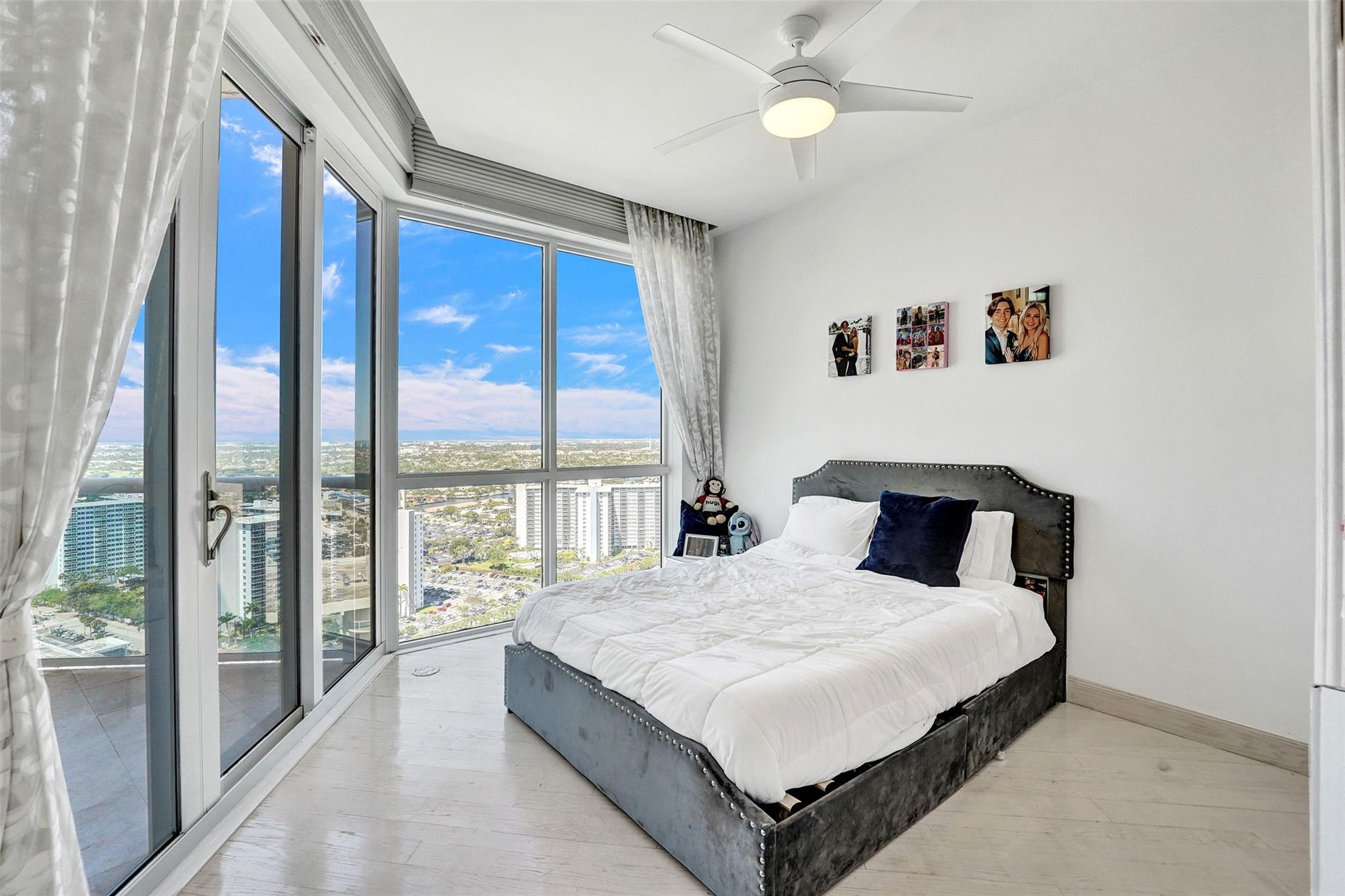 L'Hermitage - Residential