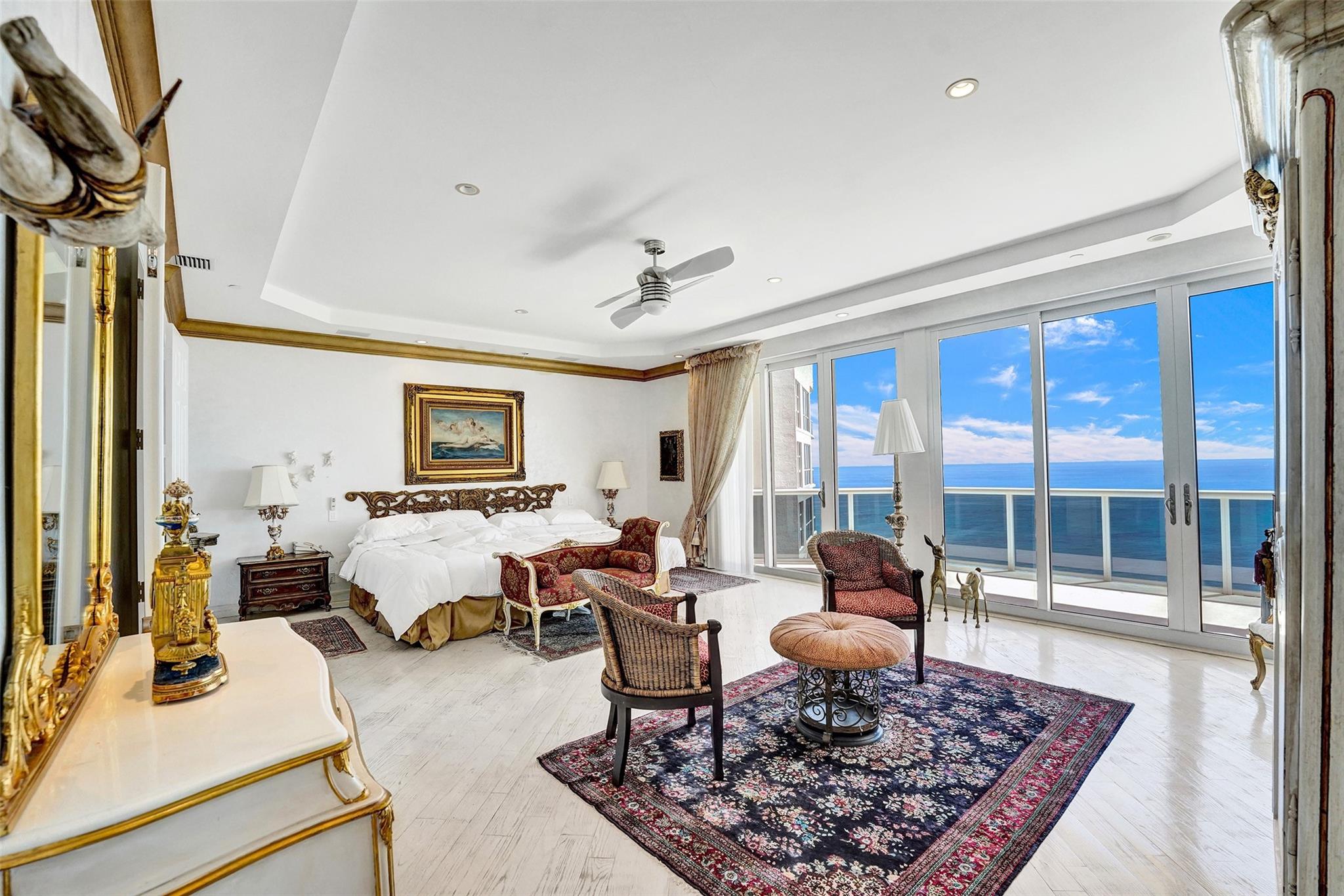 L'Hermitage - Residential