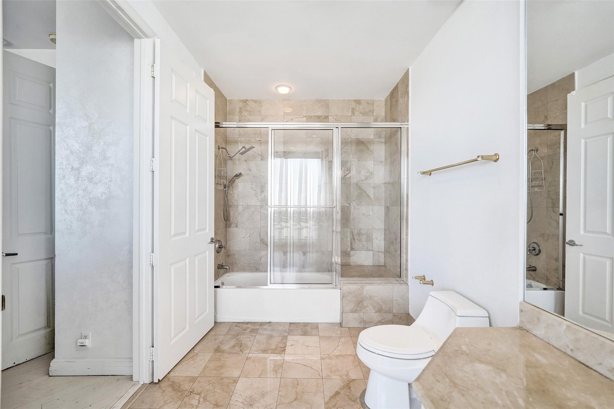 L'Hermitage - Residential