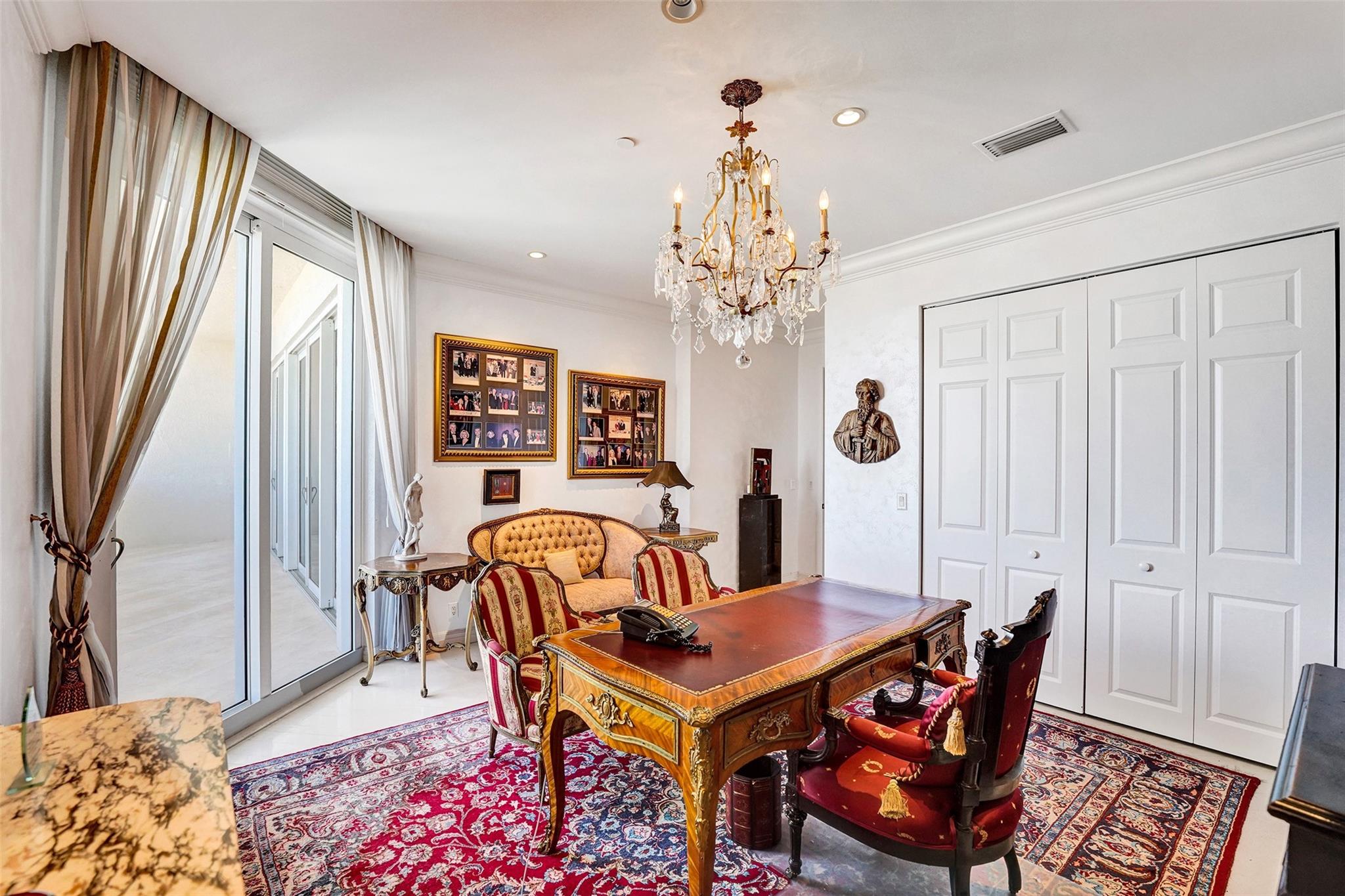 L'Hermitage - Residential