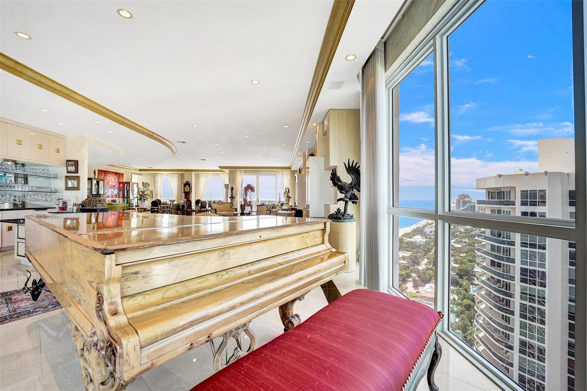 L'Hermitage - Residential