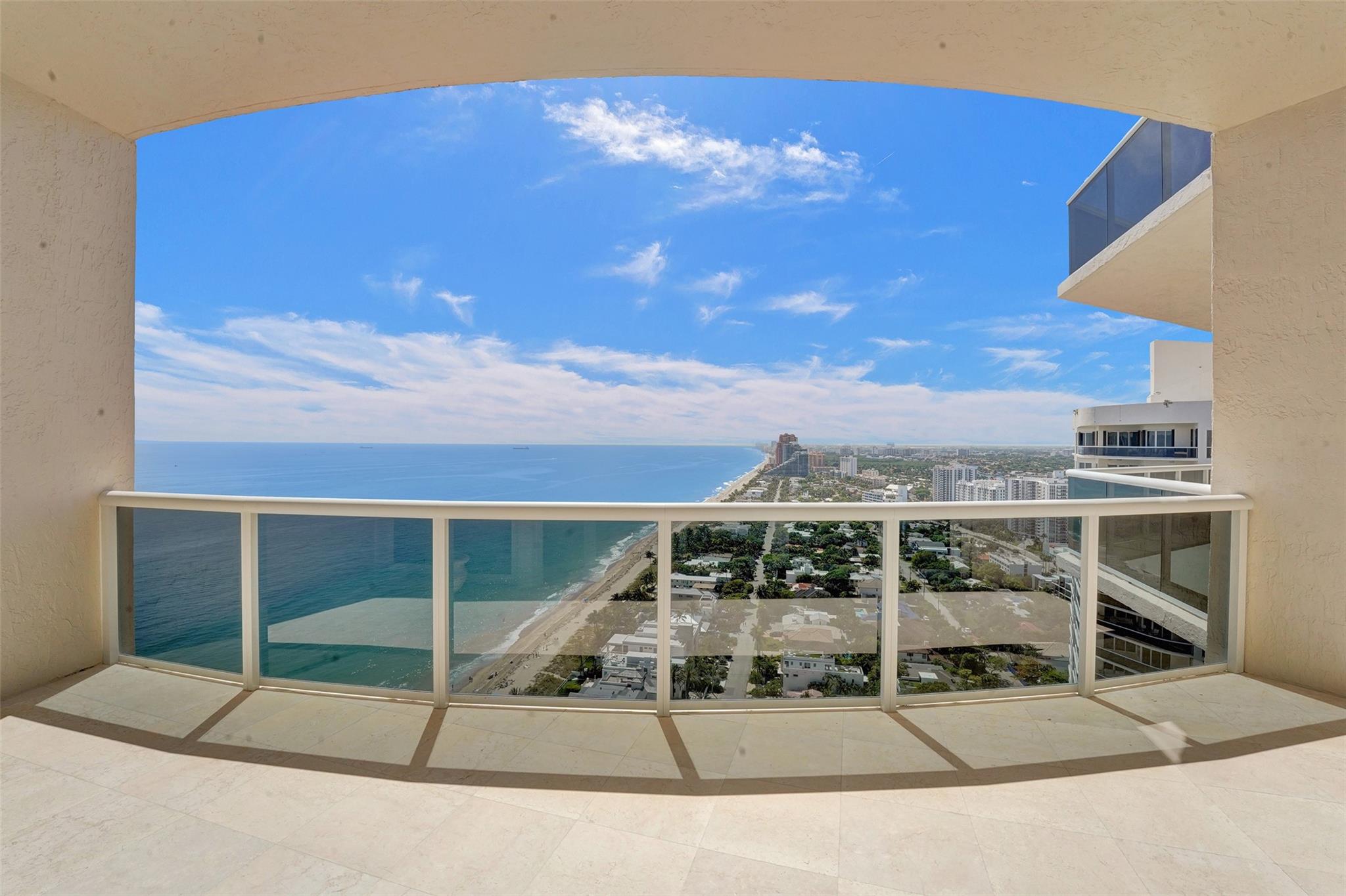 L'Hermitage - Residential