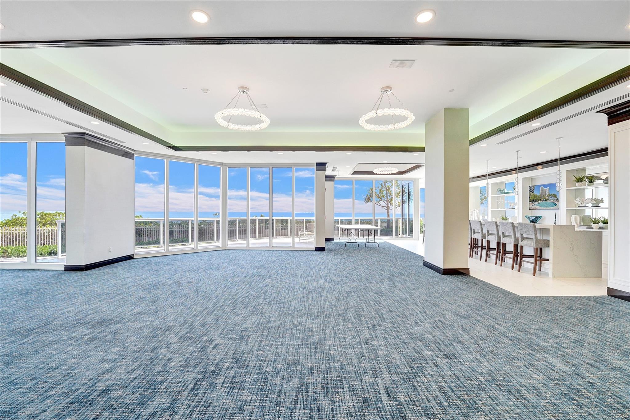 L'Hermitage - Residential