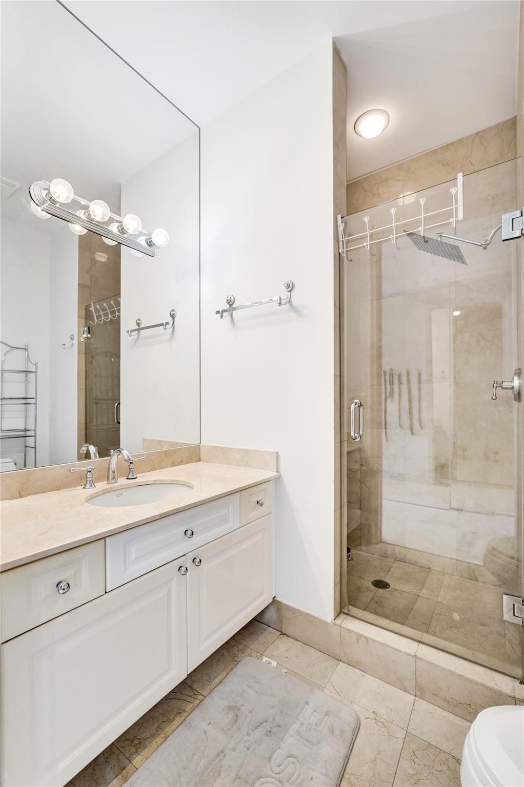 L'Hermitage - Residential