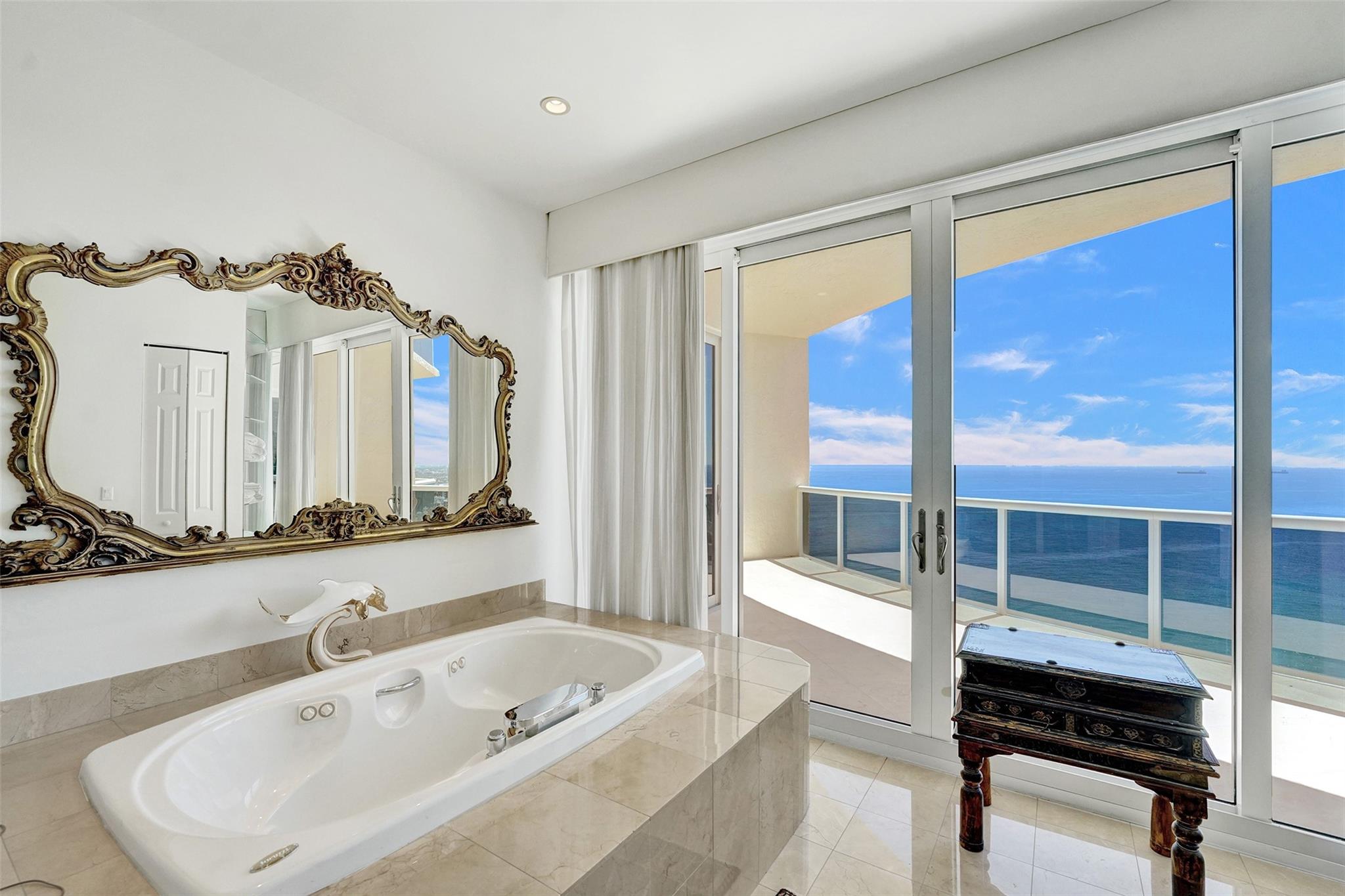 L'Hermitage - Residential