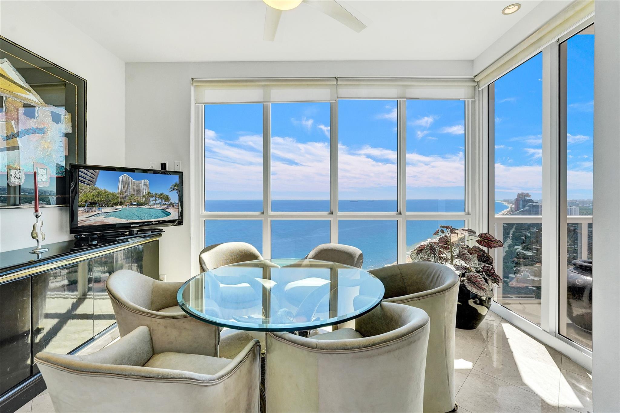 L'Hermitage - Residential