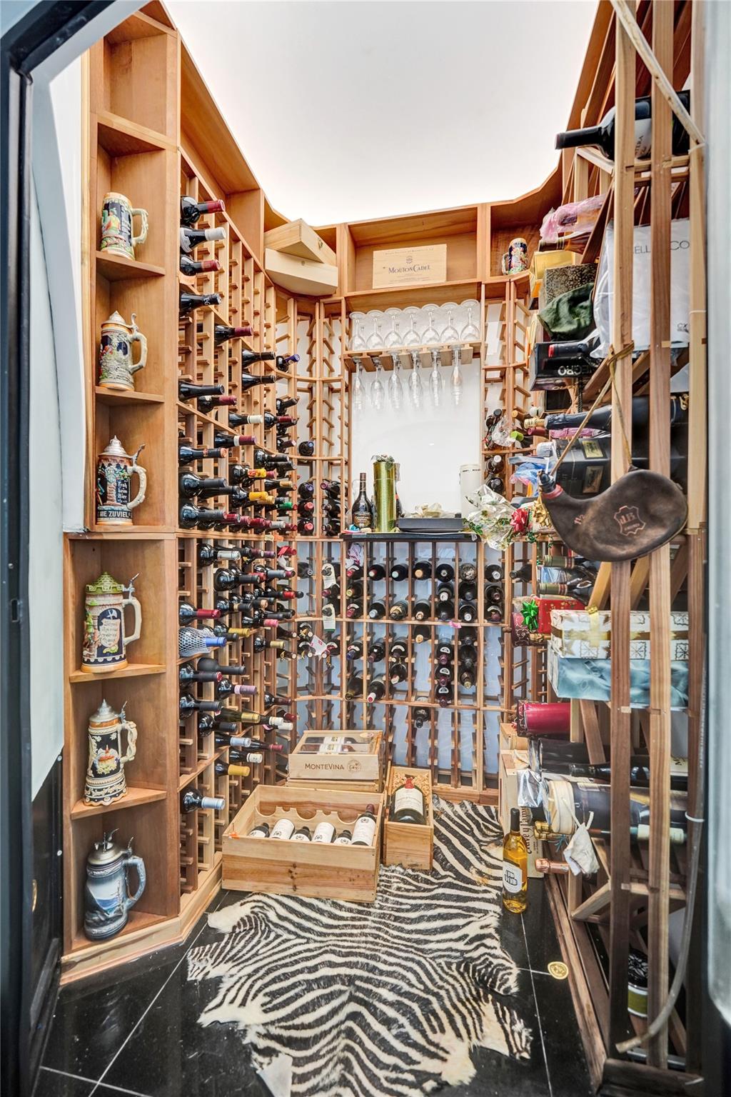 L'Hermitage - Residential