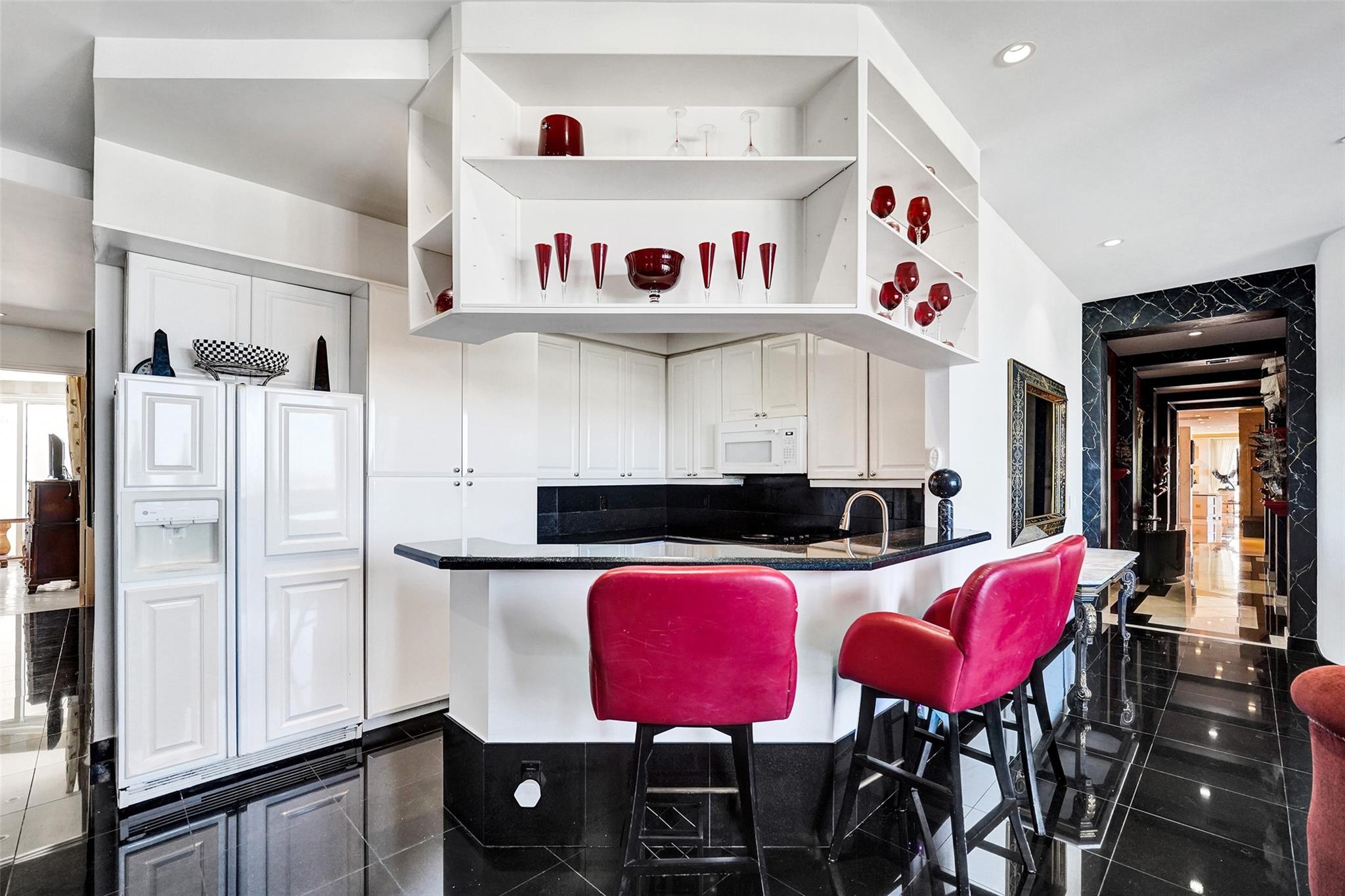 L'Hermitage - Residential